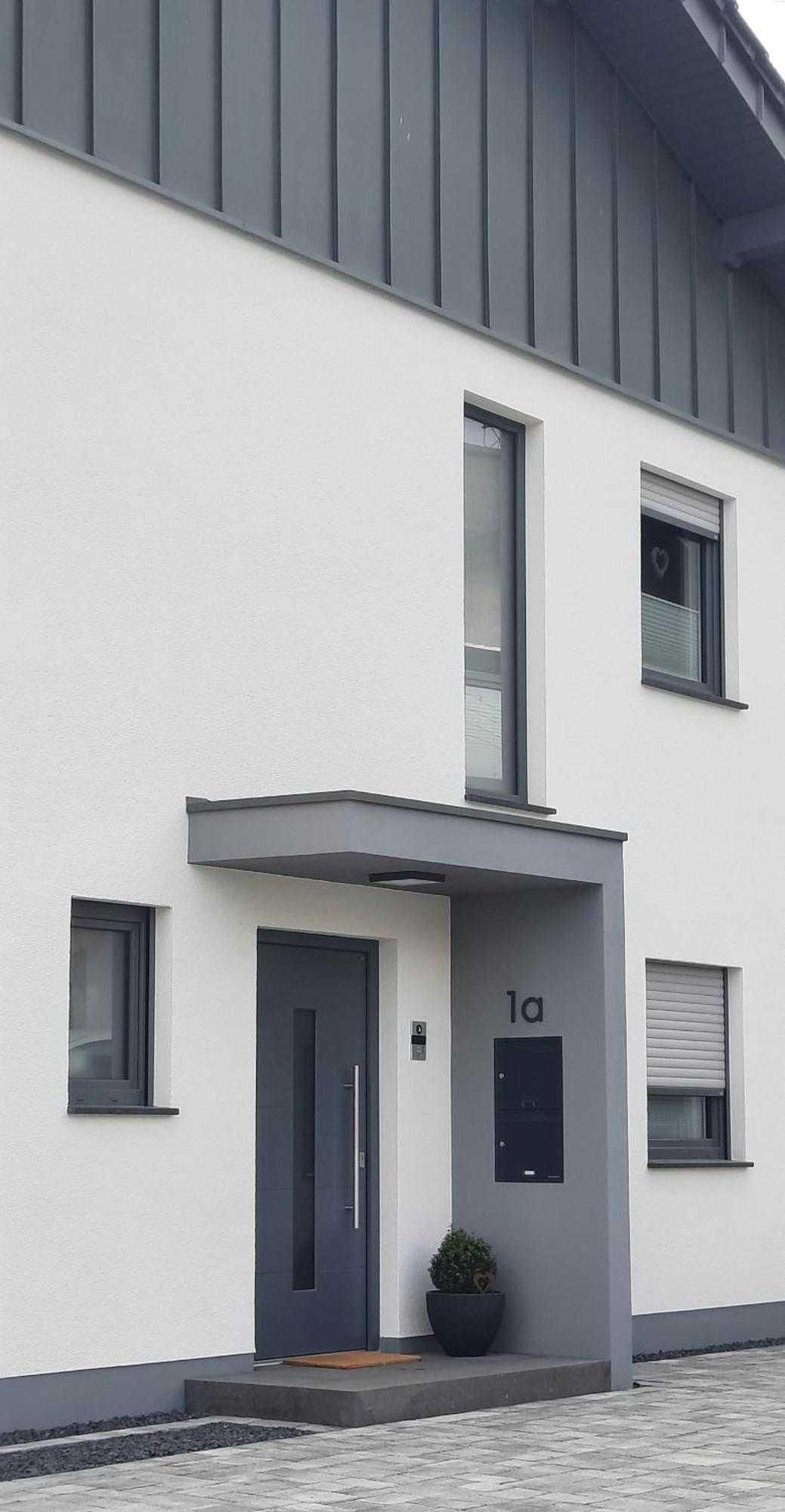 Ferienwohnung Windhagen Ngoại thất bức ảnh